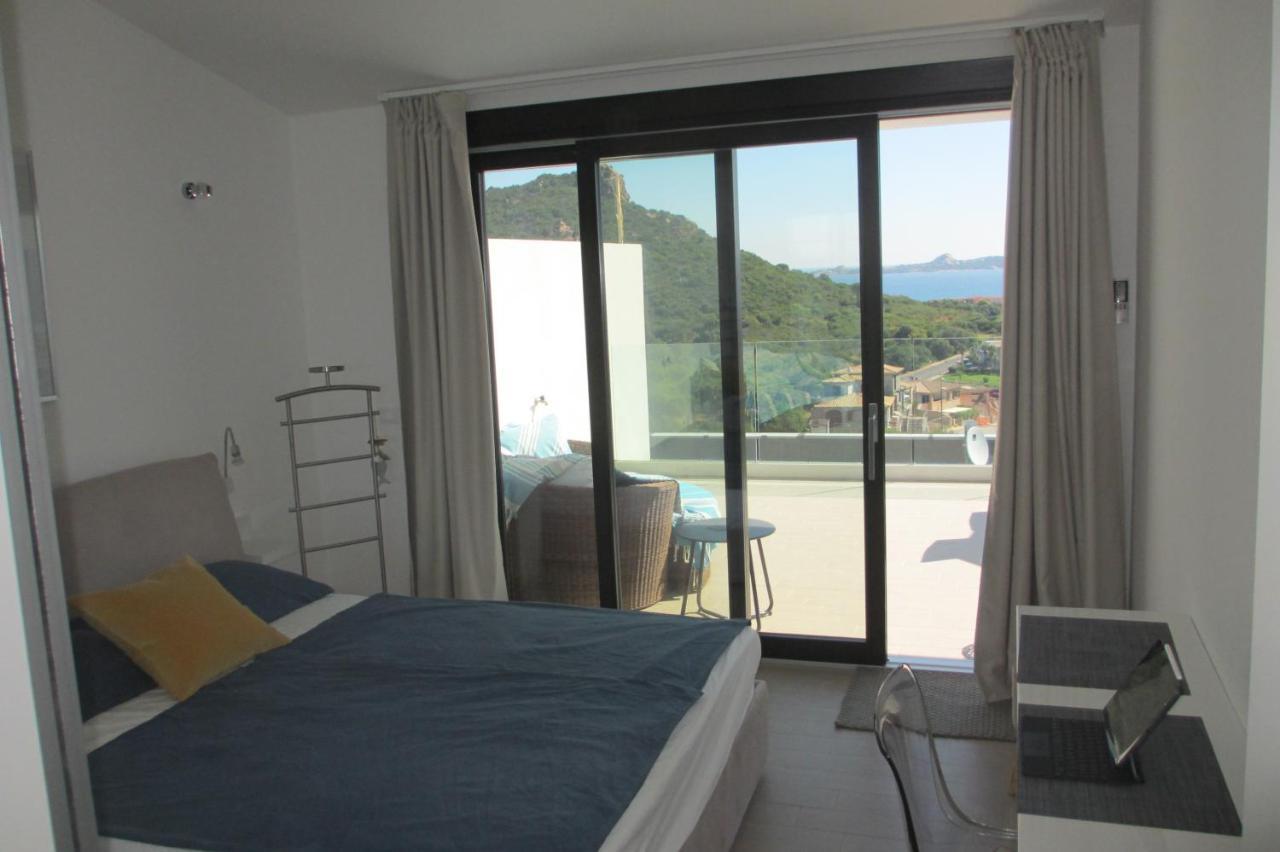 Mt Consulting Vacanze Cannigione Exterior foto