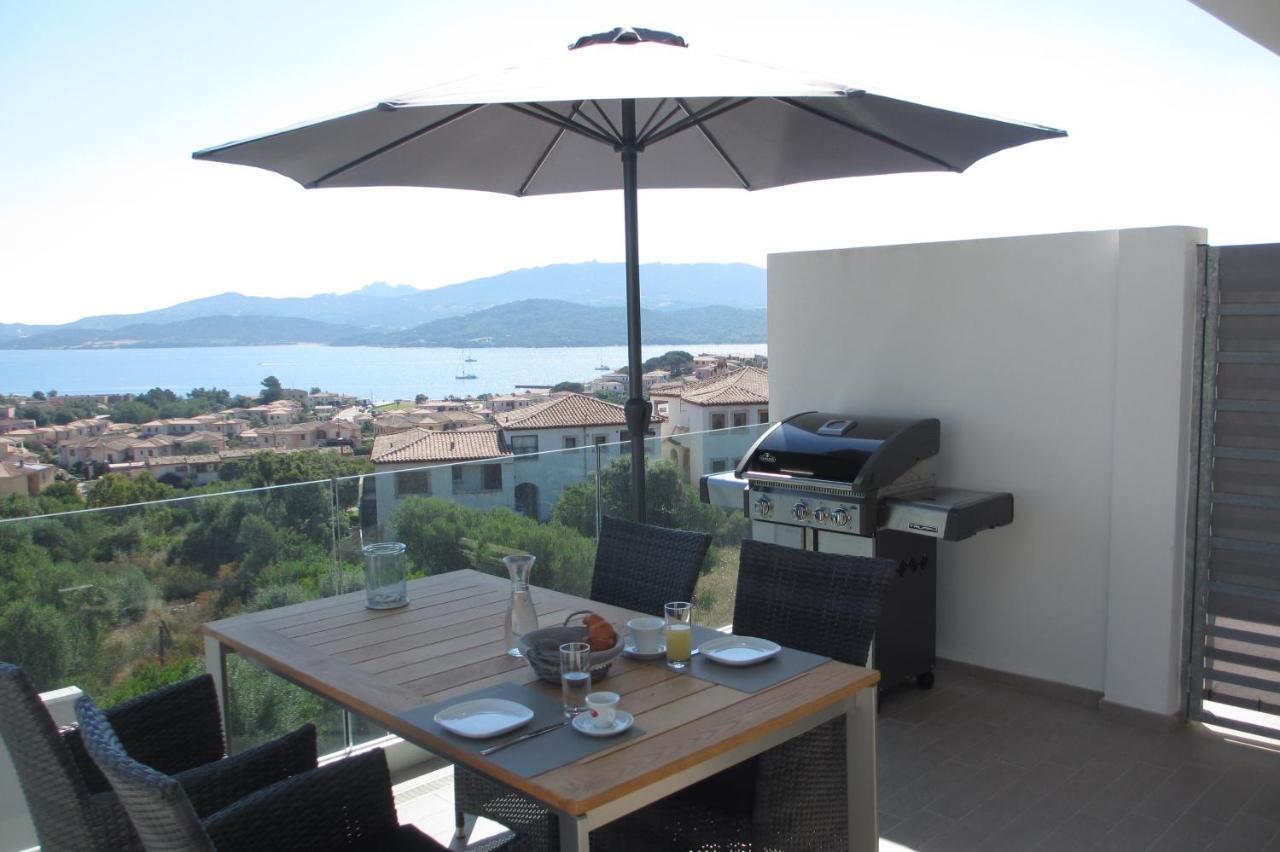 Mt Consulting Vacanze Cannigione Exterior foto