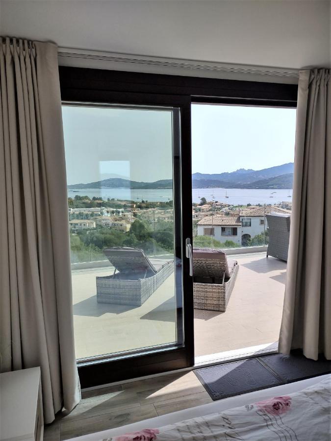 Mt Consulting Vacanze Cannigione Exterior foto