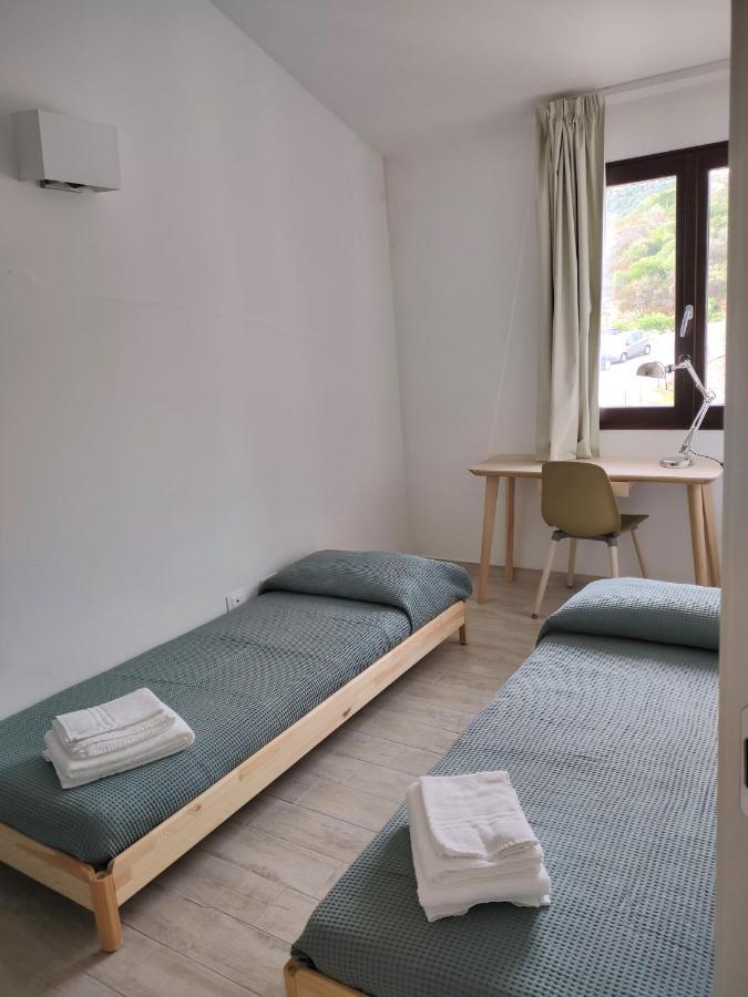 Mt Consulting Vacanze Cannigione Exterior foto