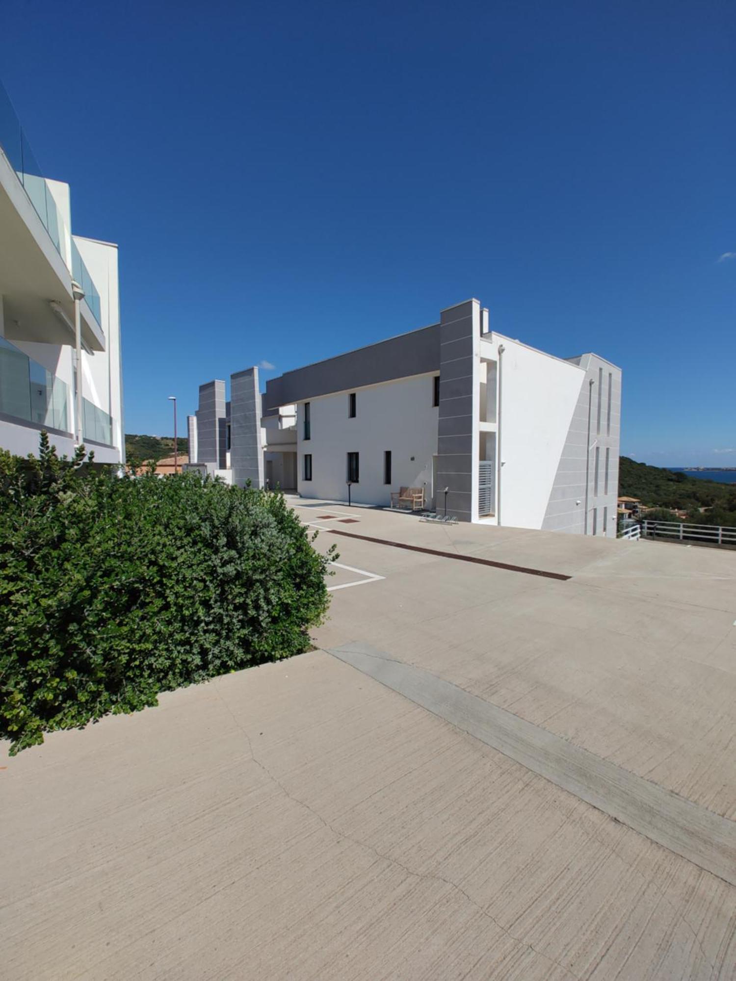 Mt Consulting Vacanze Cannigione Exterior foto