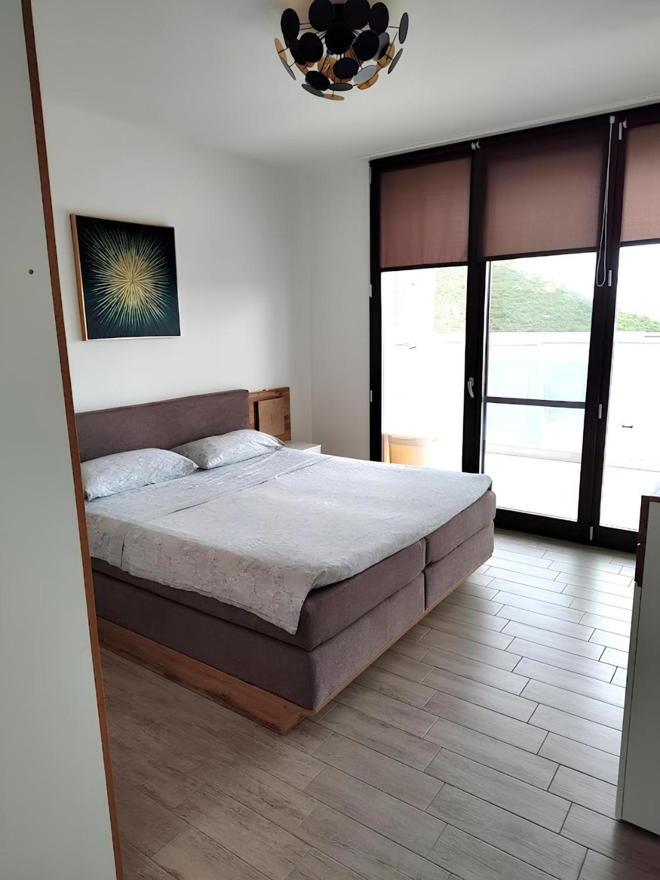 Mt Consulting Vacanze Cannigione Exterior foto