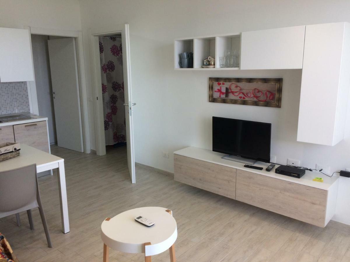Mt Consulting Vacanze Cannigione Exterior foto