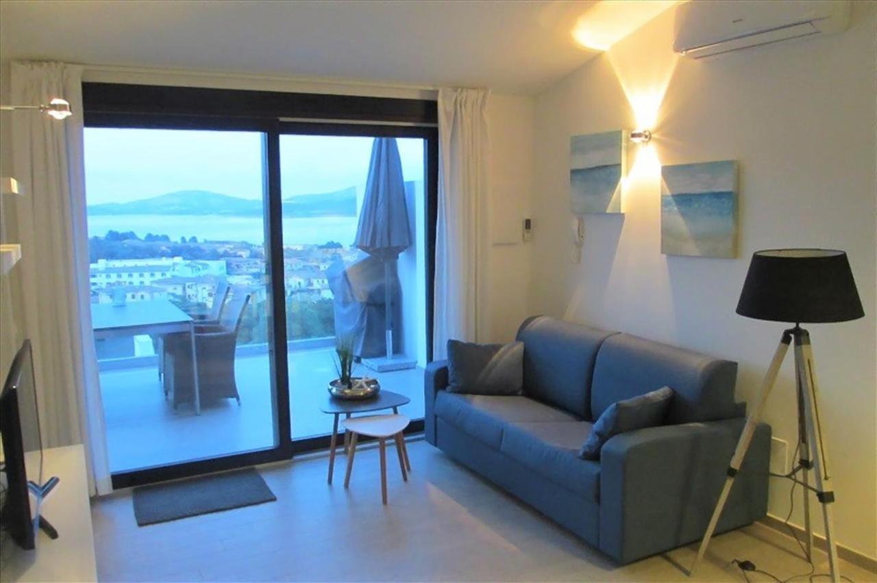 Mt Consulting Vacanze Cannigione Exterior foto