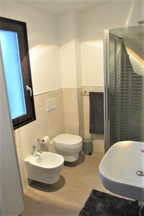 Mt Consulting Vacanze Cannigione Exterior foto