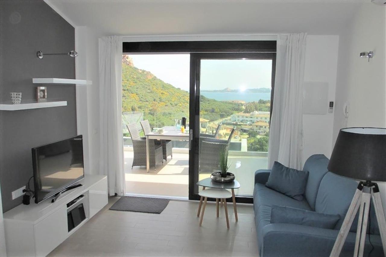 Mt Consulting Vacanze Cannigione Exterior foto